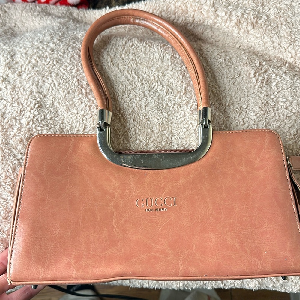 Vintage Gucci Purse
